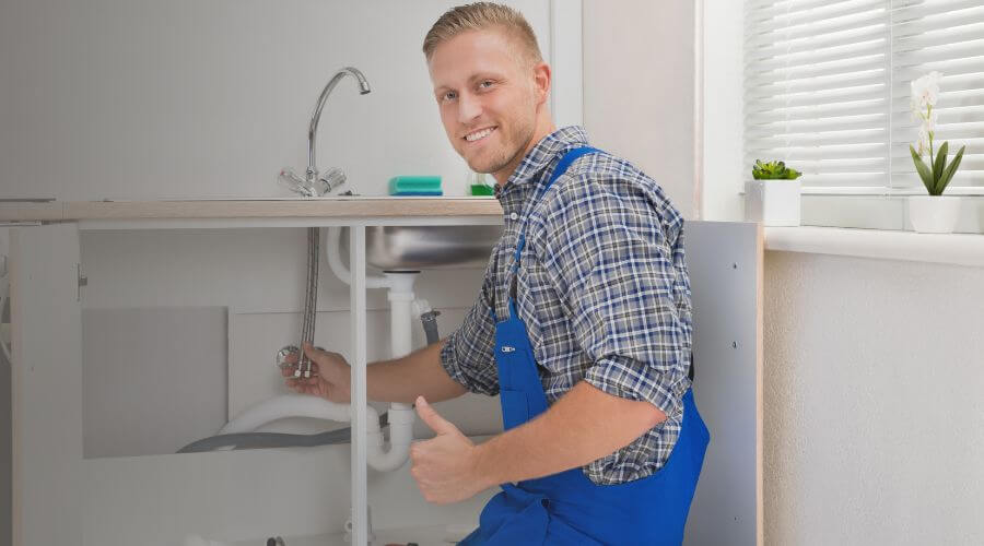 Holiday Plumbing Service in Bapchule, AZ